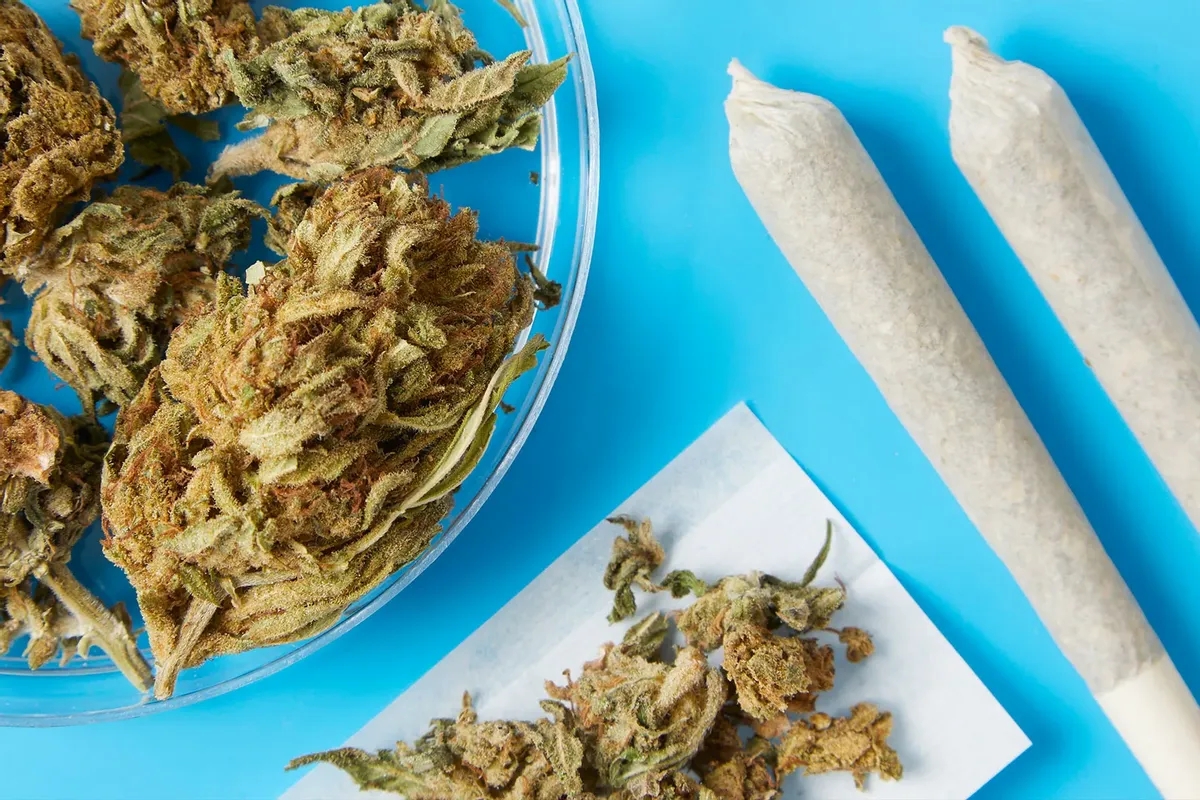 What Is Scromiting And Cannabinoid Hyperemesis Syndrome?