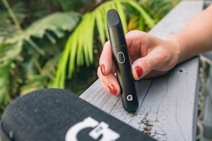 Vaporize With Style Thanks To G Pen