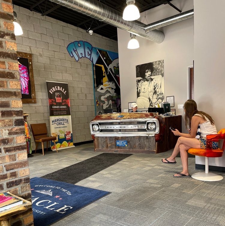 5 Best Dispensaries In Benton Harbor, MI