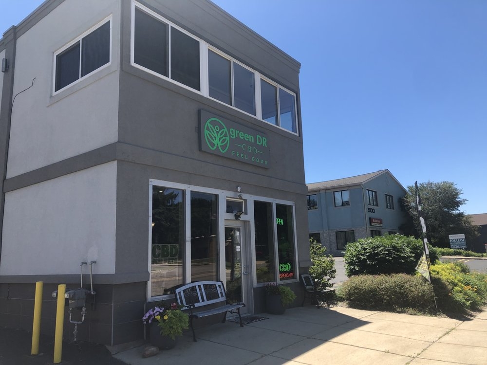 Best Dispensaries In Walled Lake, MI