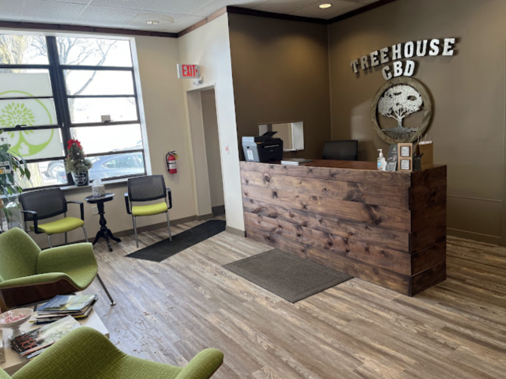 Best Dispensaries In Walled Lake, MI