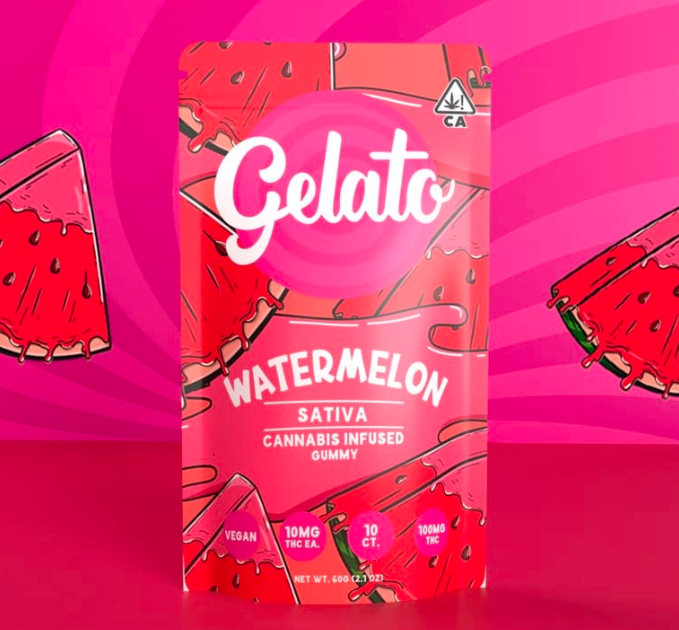 Flower And Edible Options For A Summer Workout Boost