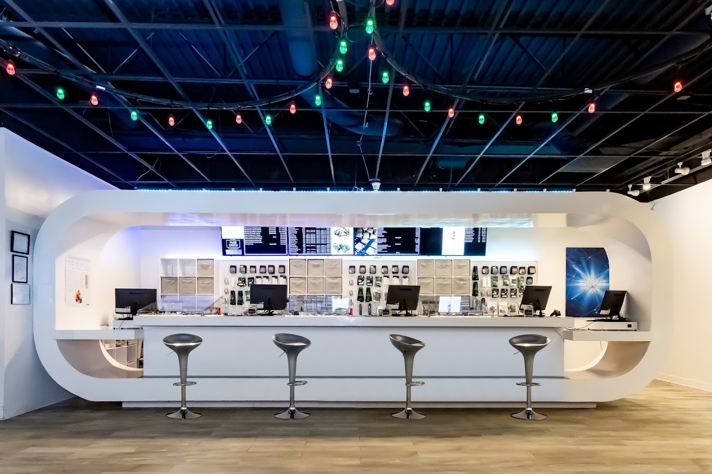 Best 5 Dispensaries In Adrian, MI