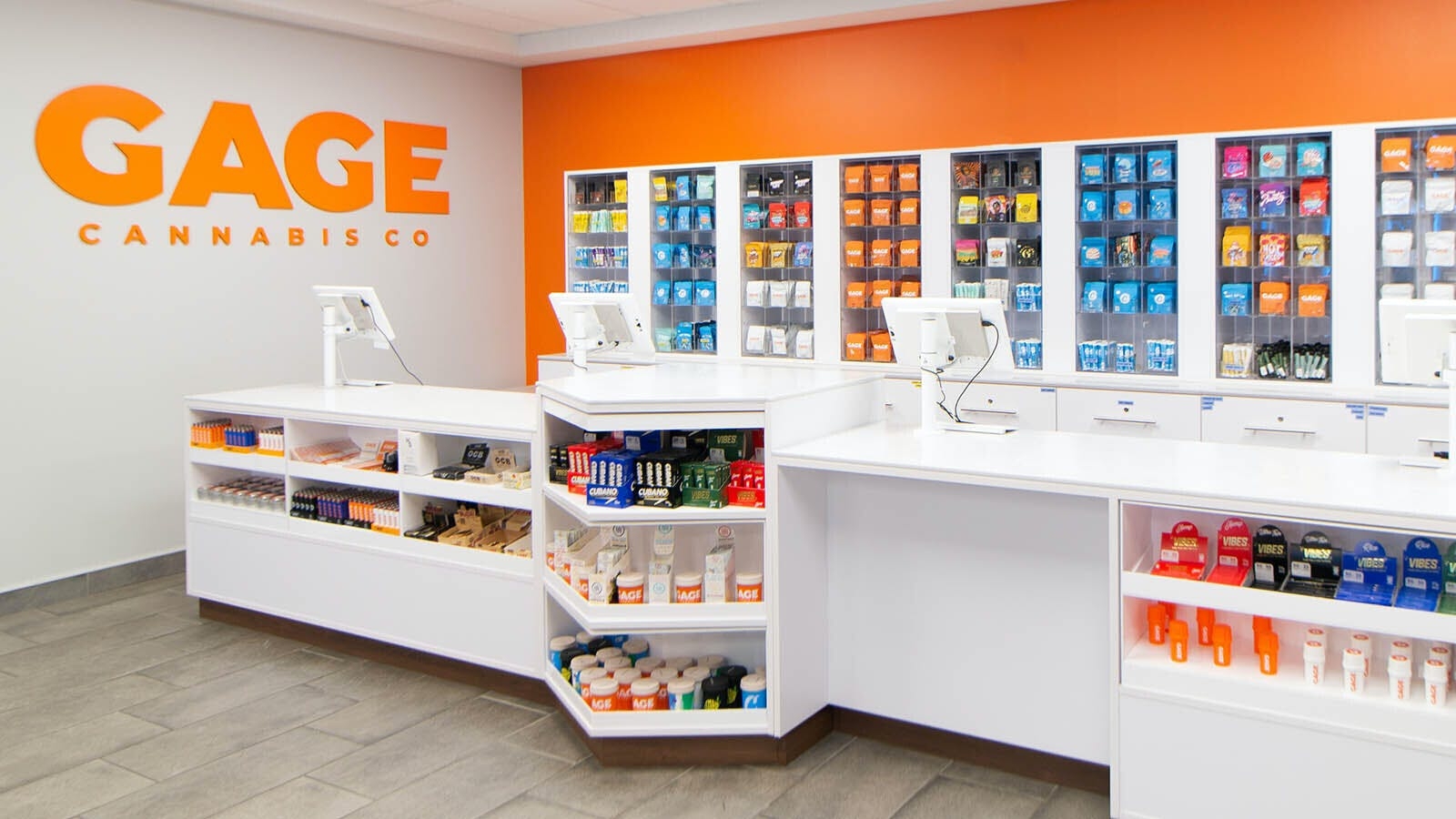 Best 5 Dispensaries In Adrian, MI