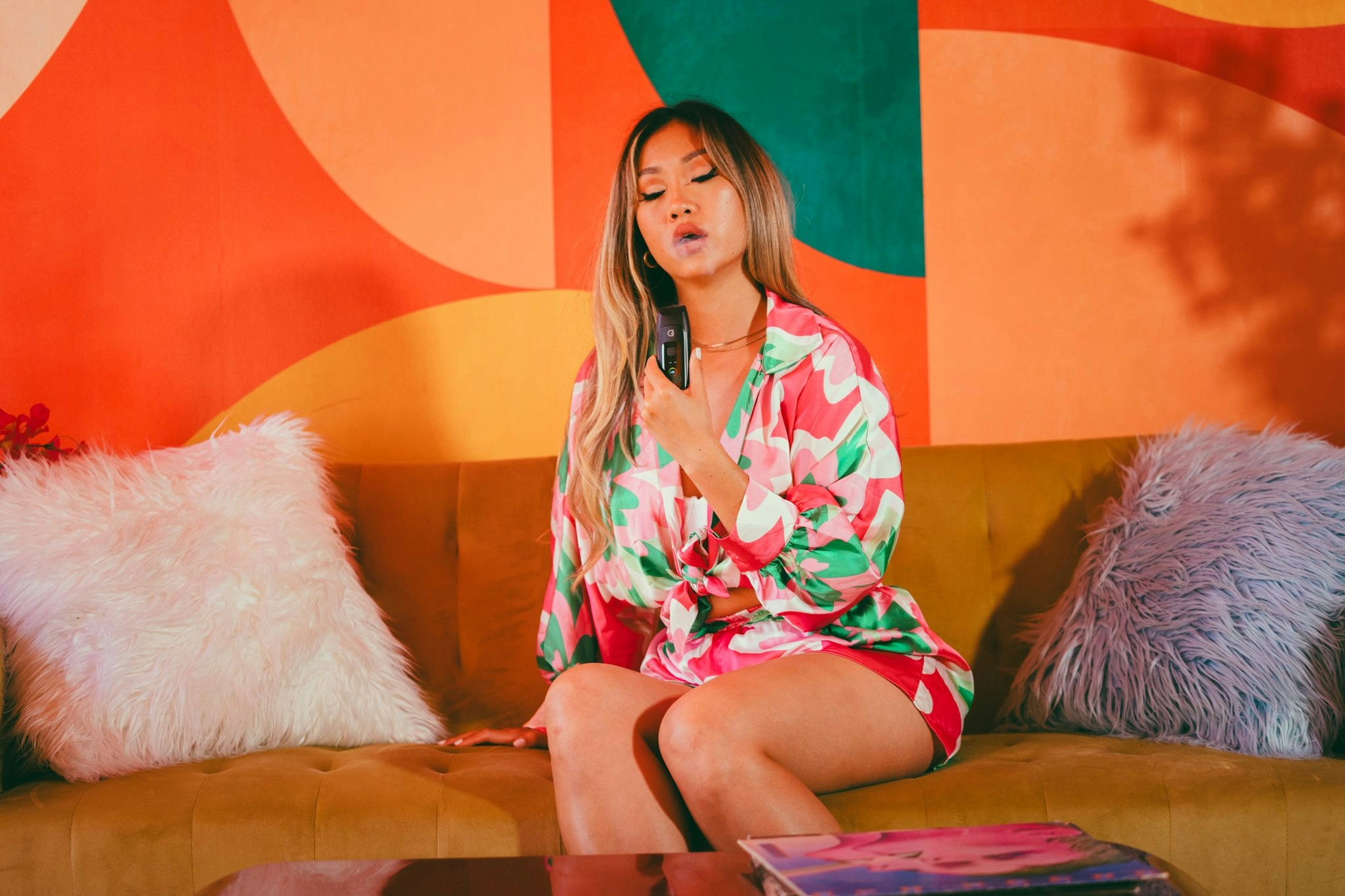 Herbworthy: Minimalism Combined With Portability In The G Pen Dash+