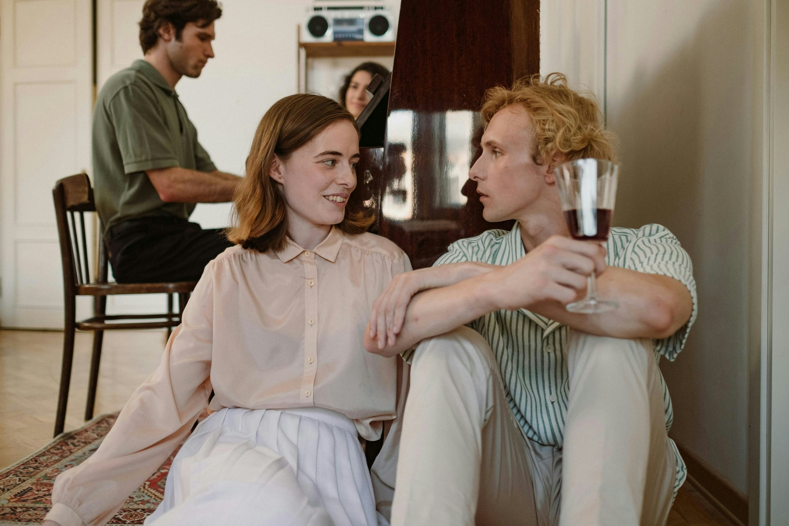 The Best Weed For Stress Relief: Cannabinoids To Look Out For