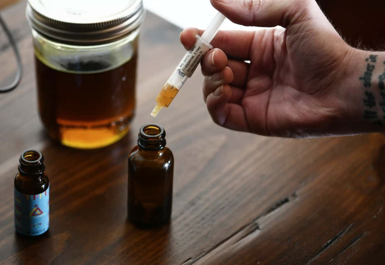 Cannabis Terpenes, Hemp Terpenes, Botanical Terpenes: What’s The Difference?