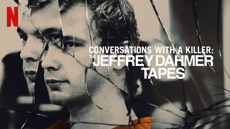 Conversations with a Killer: The Jeffrey Dahmer Tapes – Review