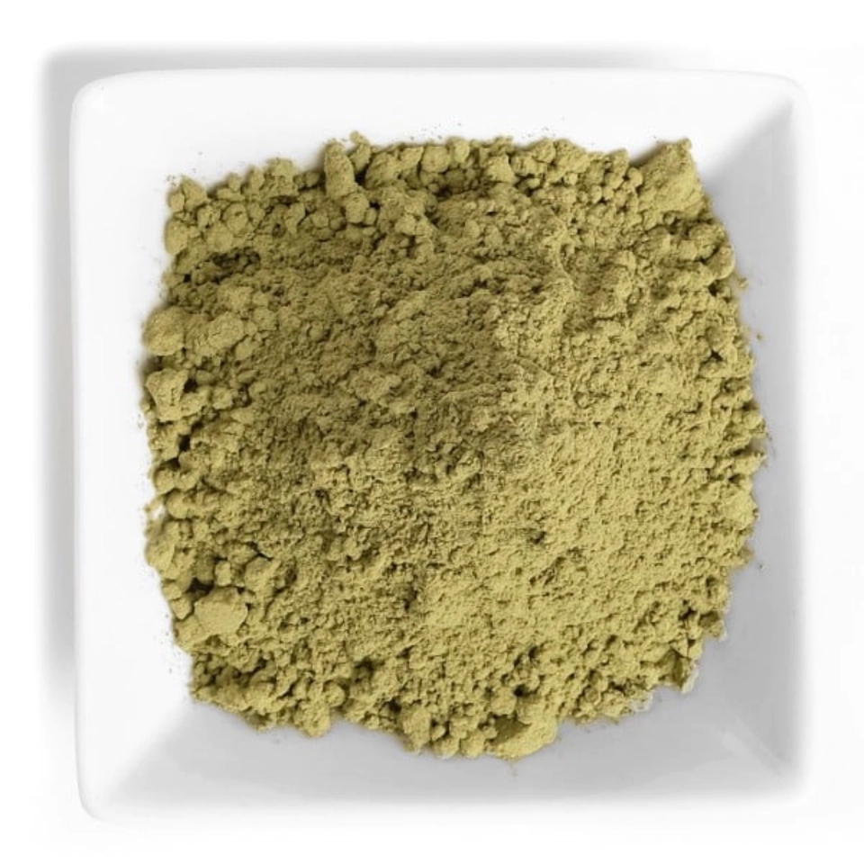 Herbworthy: Bali Kratom Powder By Kraken Kratom