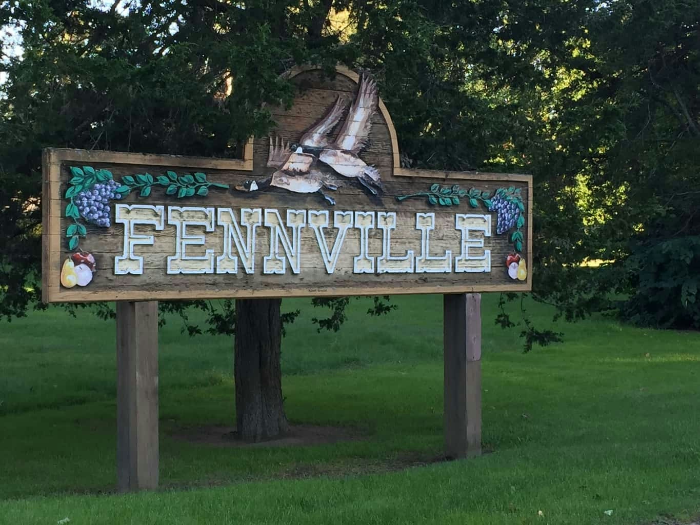 Best Dispensaries In Fennville, MI