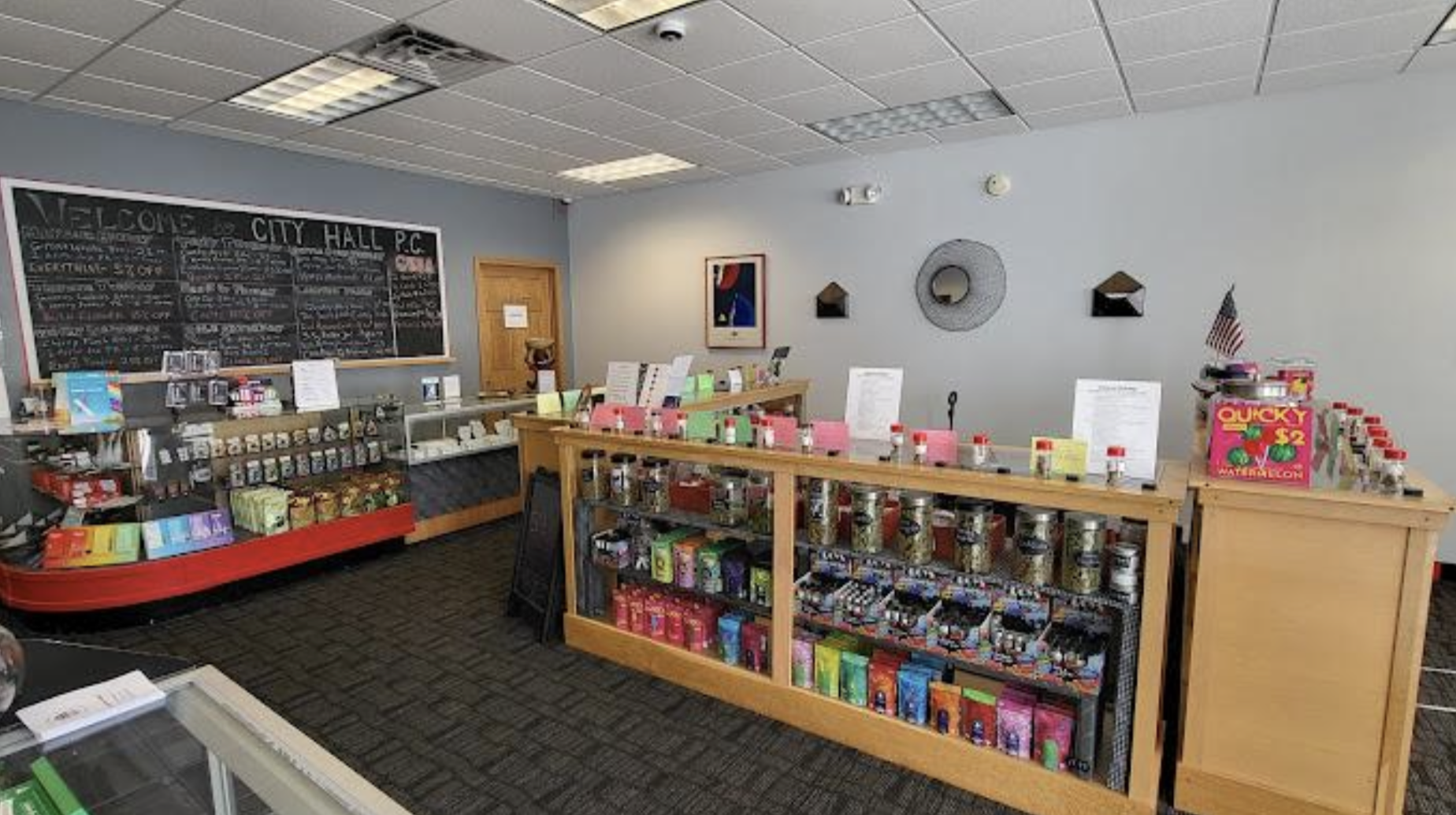 Best Dispensaries In Fennville, MI