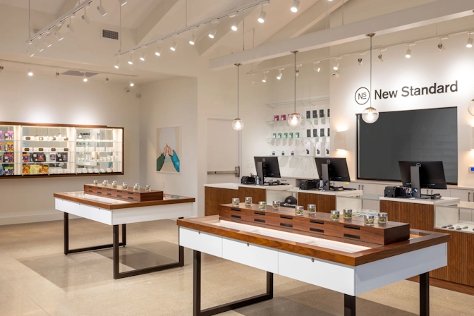 Best Dispensaries In Fennville, MI