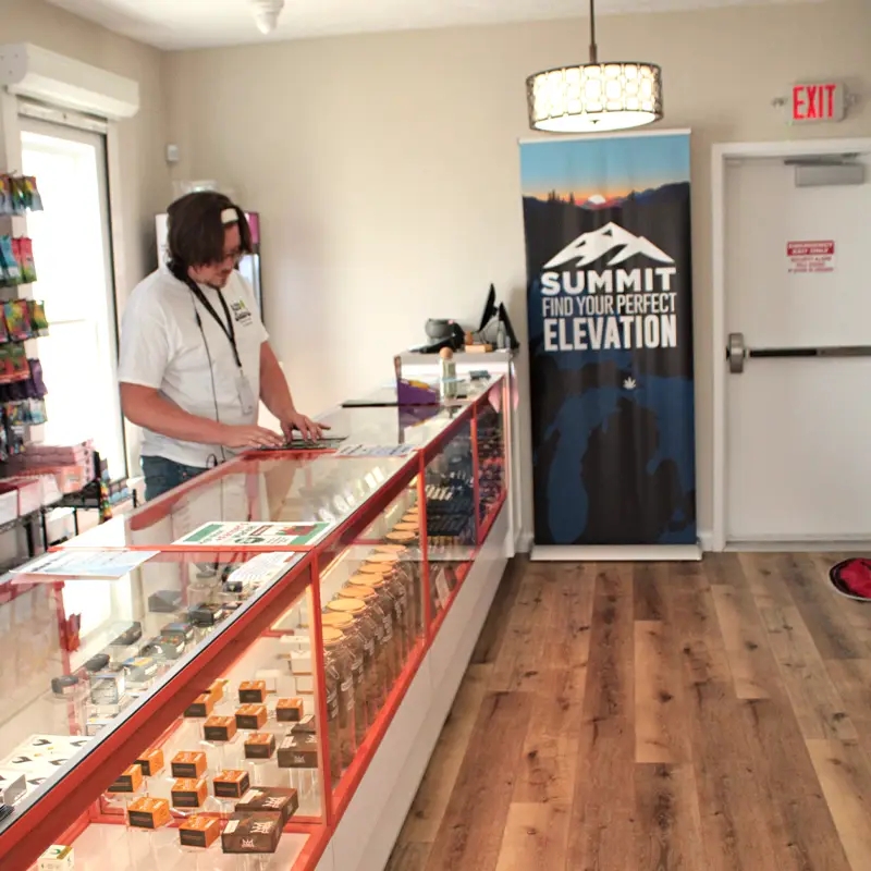 Best Dispensaries In Fennville, MI