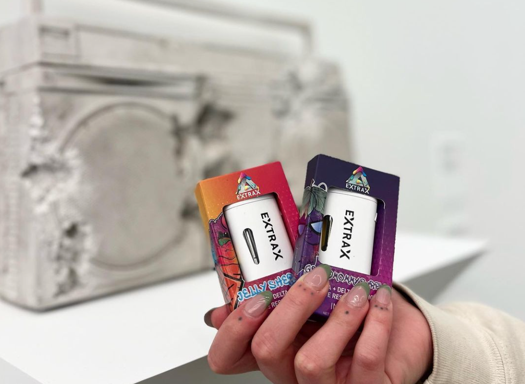 Is THCa Illegal? How THCa Becomes THC