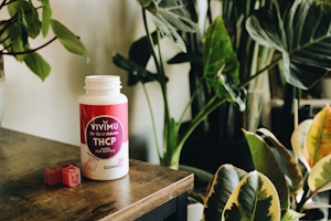 Herbworthy: Vivimu’s THCp Gummies, The Rec’d Collection