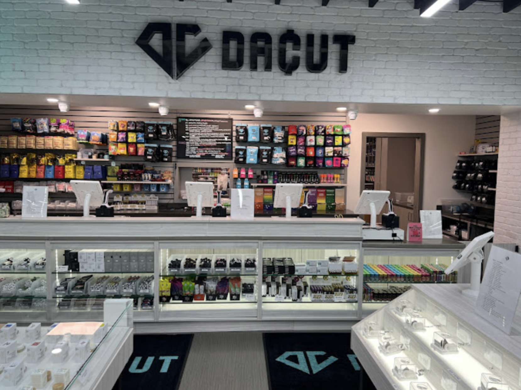 Best Dispensaries In Flint, MI