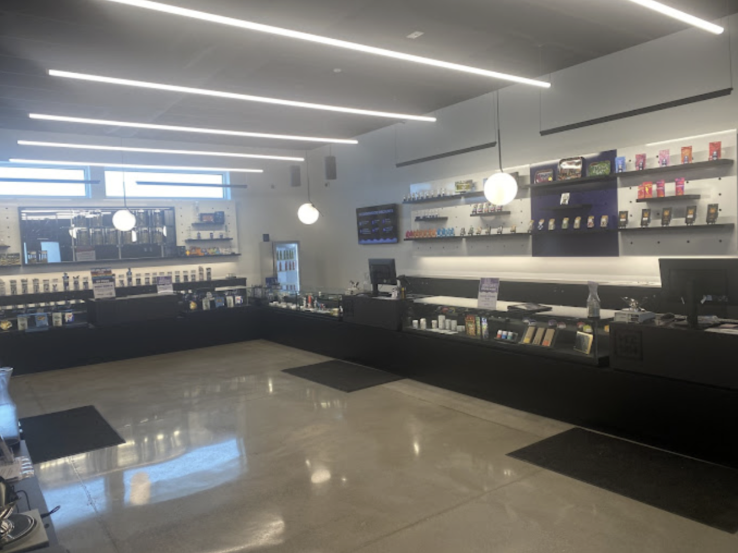 Best Dispensaries In Flint, MI