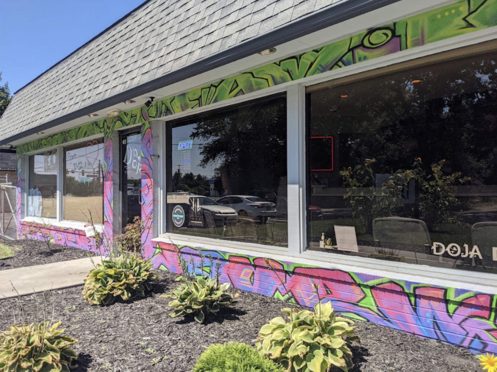 Best Dispensaries In Portage, MI