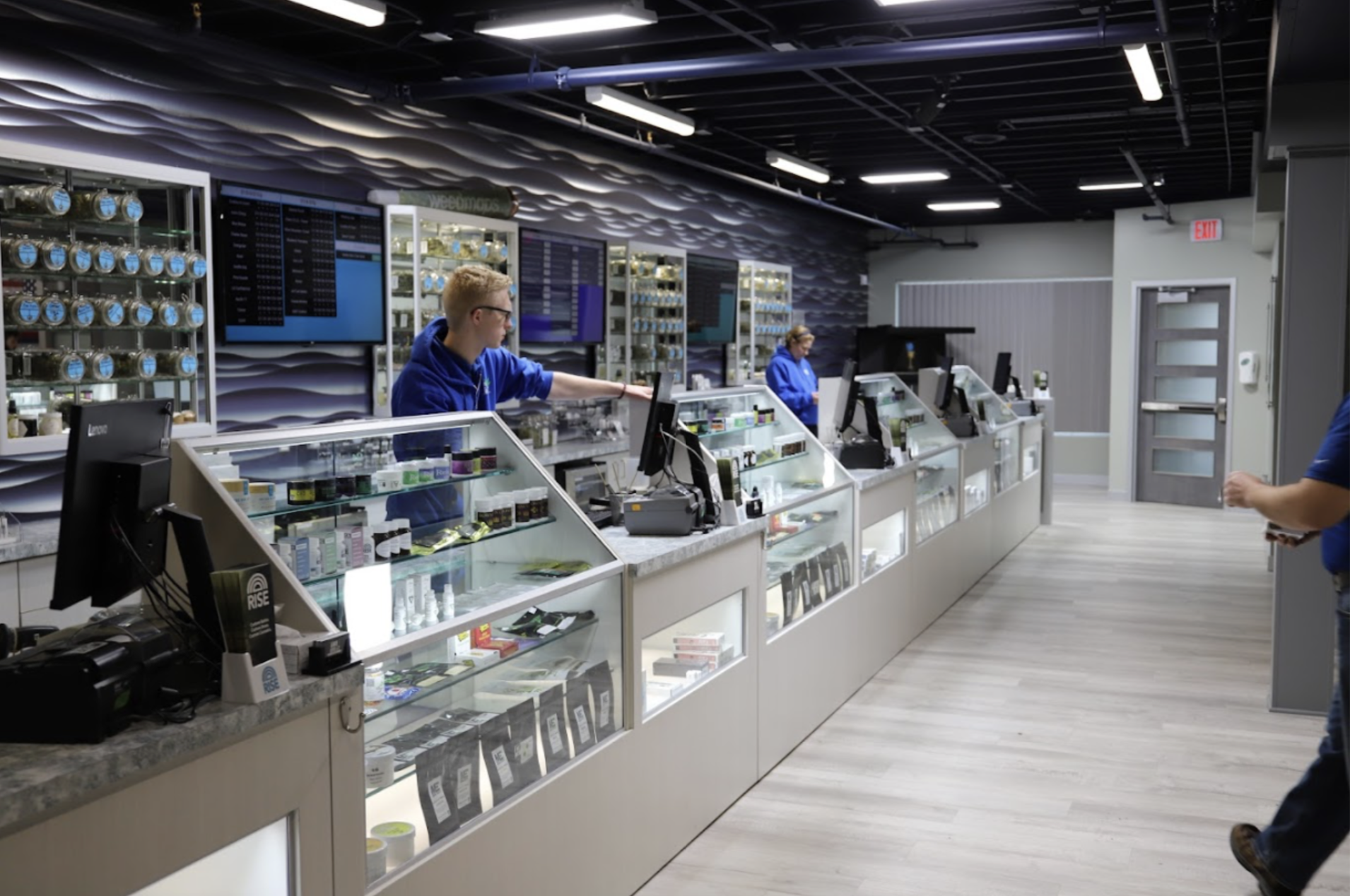 Best Dispensaries In Portage, MI