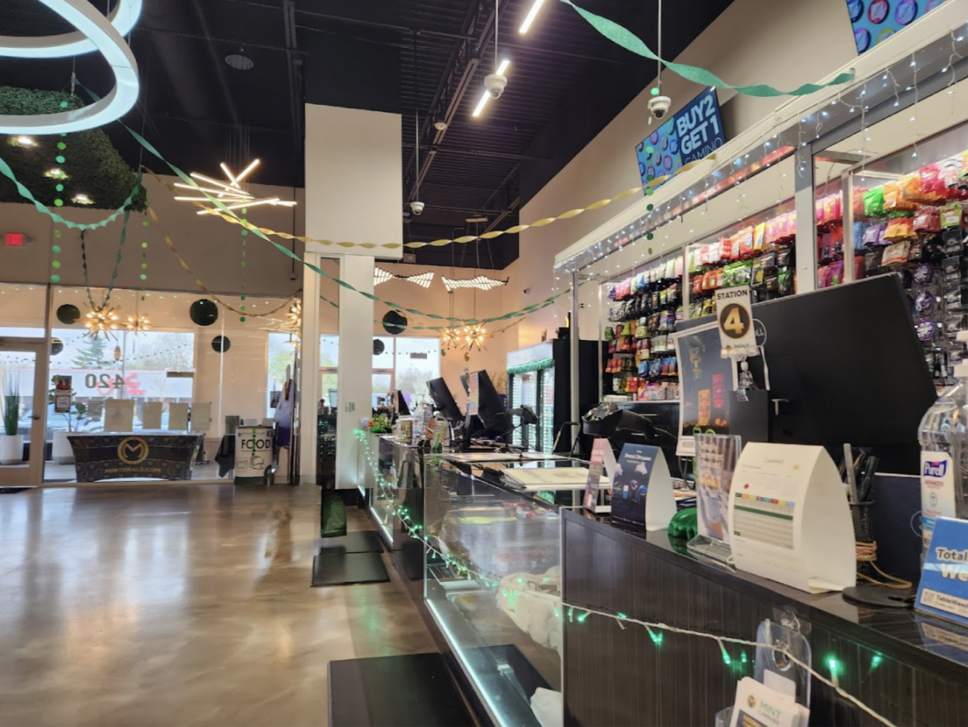 Best Dispensaries In Portage, MI