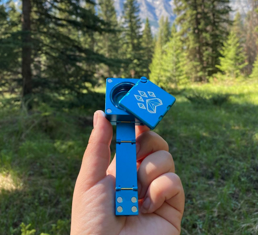 Wolf Grinders: Scorpion Pipe Review