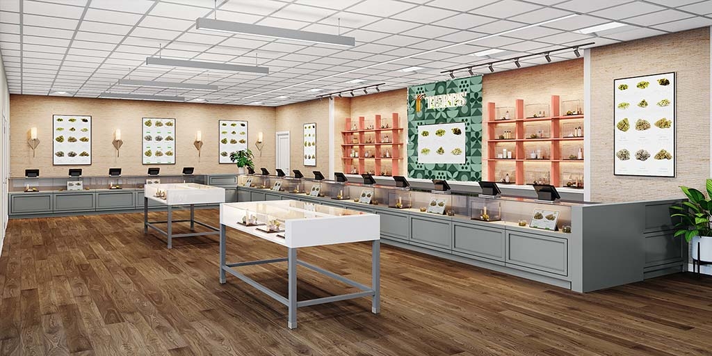 4 Best Dispensaries In Attleboro, MA