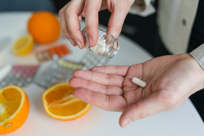 Is It Safe To Smoke Weed While Sick?