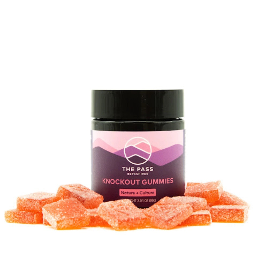 Behind The Brand: The Pass Berkshires