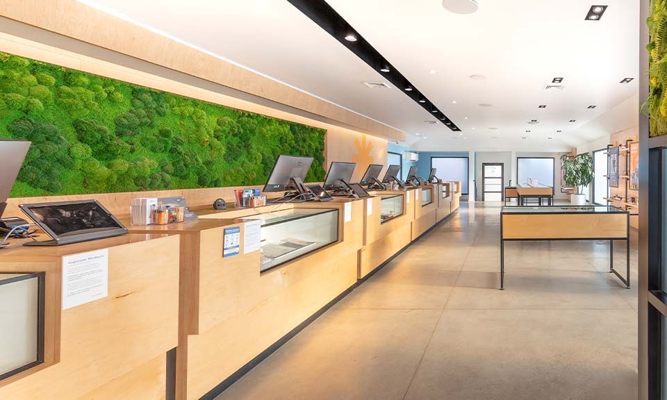 4 Best Dispensaries In Framingham, MA