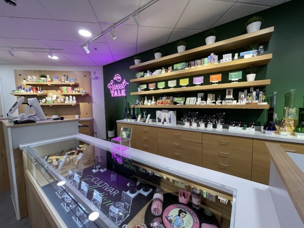 4 Best Dispensaries In Framingham, MA