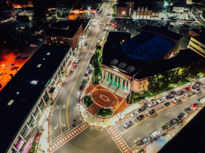 Field Trip: A Weedy Visit To Framingham, MA