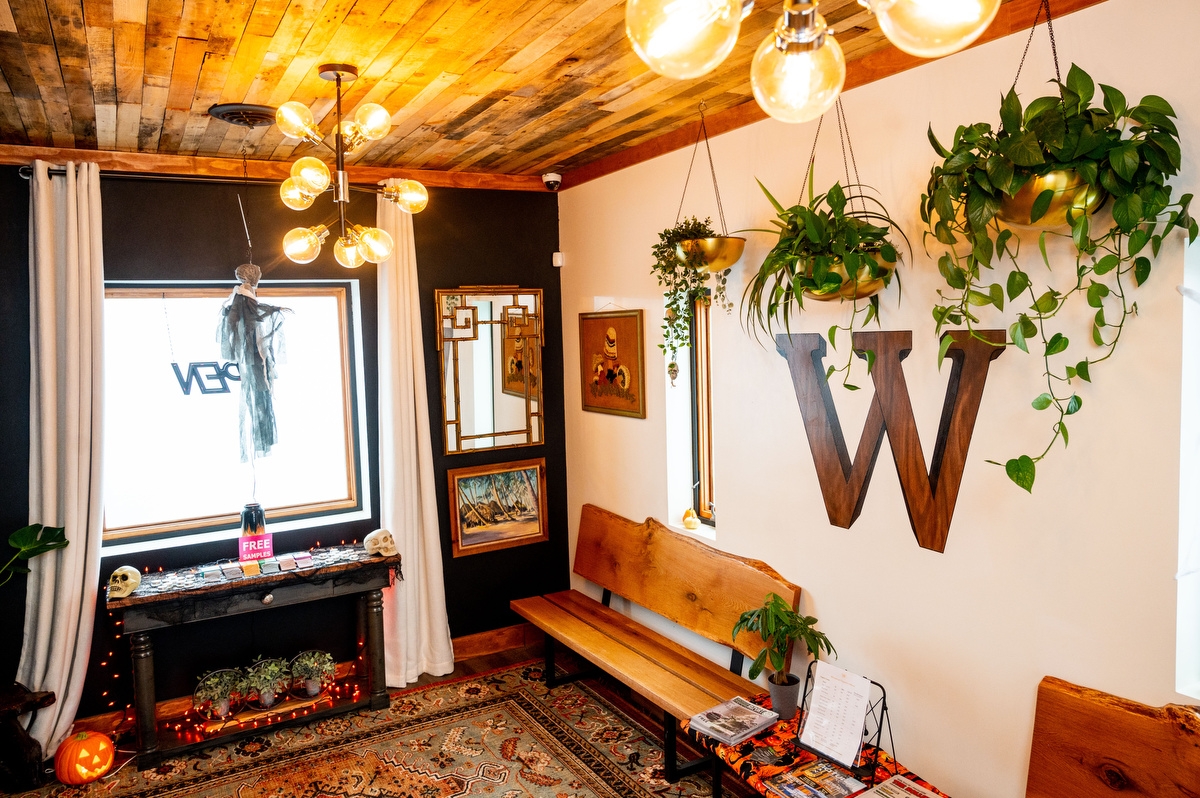 The Best Dispensaries In Ann Arbor, MI