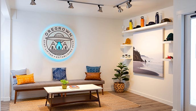 The Best Dispensaries In Cannon Beach, OR