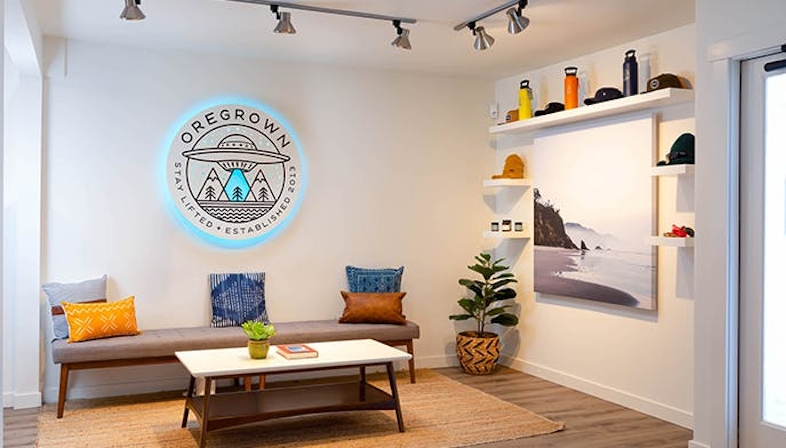 The Best Dispensaries In Cannon Beach, OR