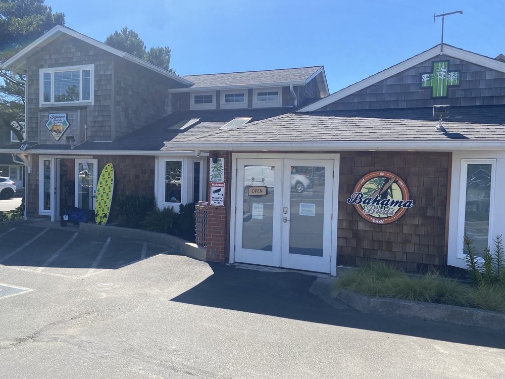The Best Dispensaries In Cannon Beach, OR
