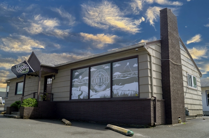 The Best Dispensaries In Cannon Beach, OR