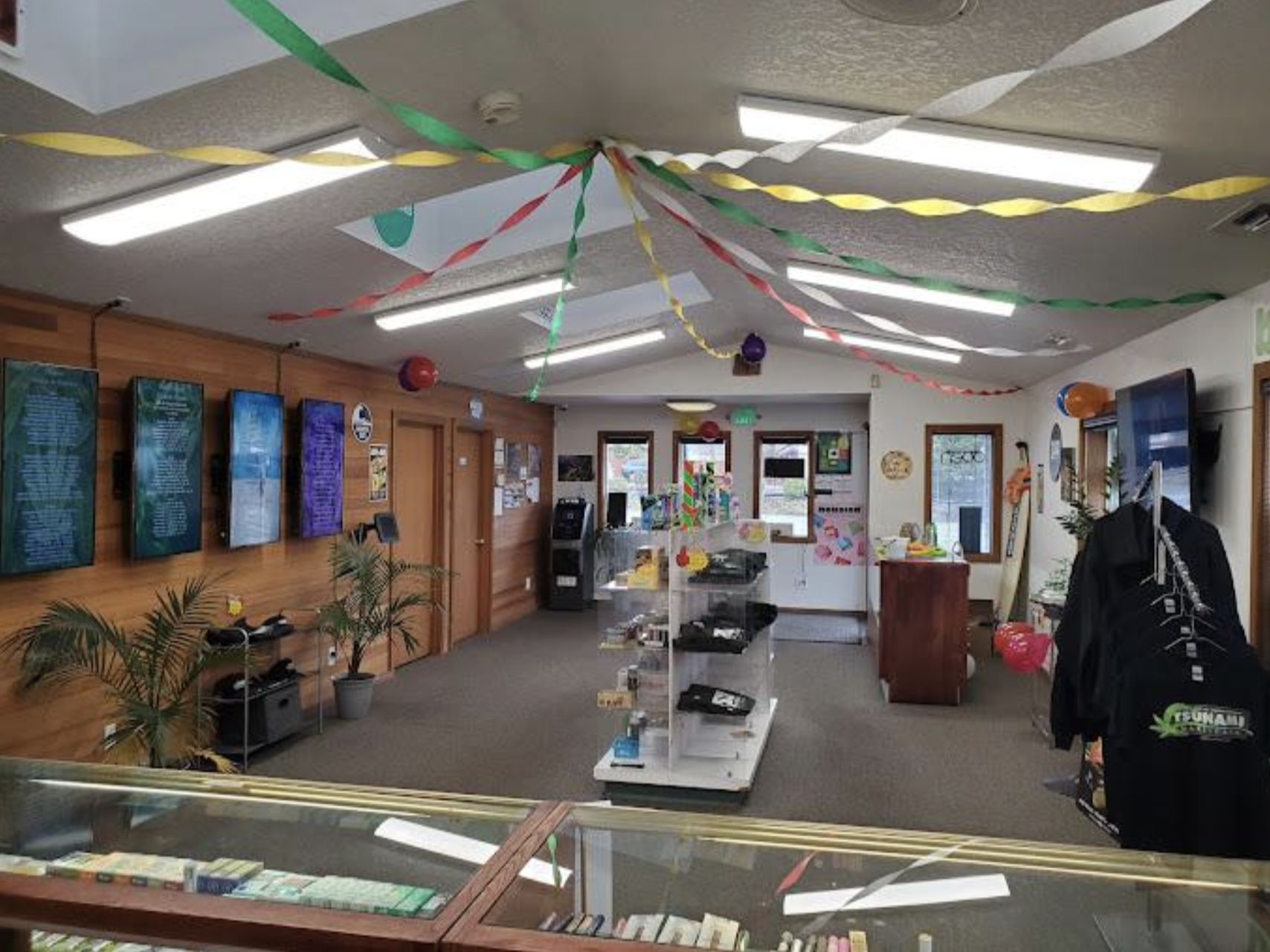 The Best Dispensaries In Cannon Beach, OR