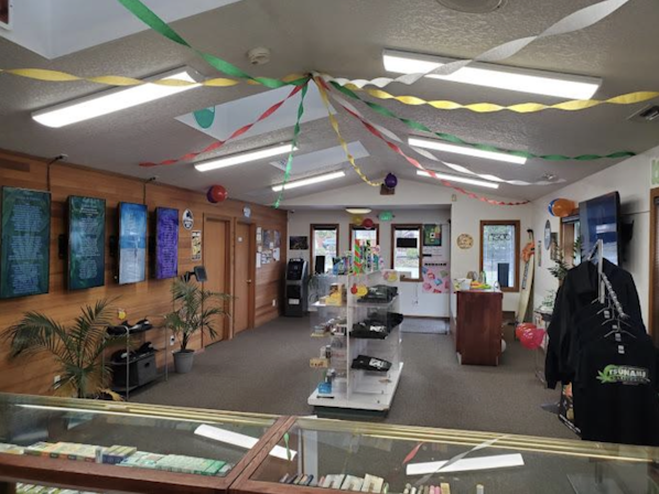 The Best Dispensaries In Cannon Beach, OR