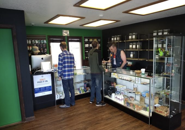 The Best Dispensaries In Cannon Beach, OR
