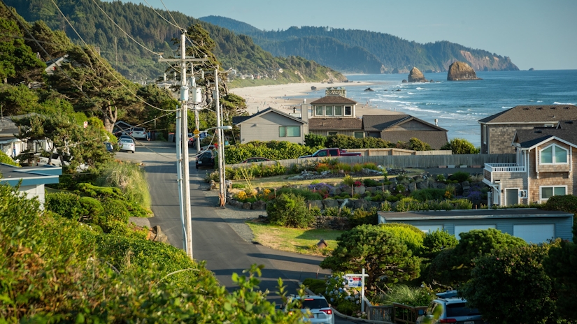 The Best Dispensaries In Cannon Beach, OR