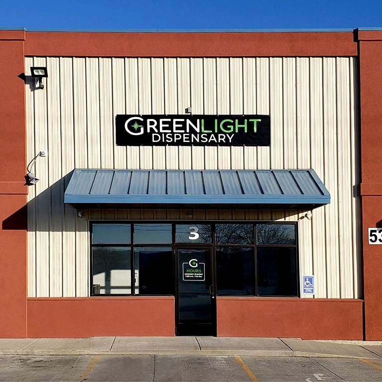 The Best Dispensaries In Box Elder, CA