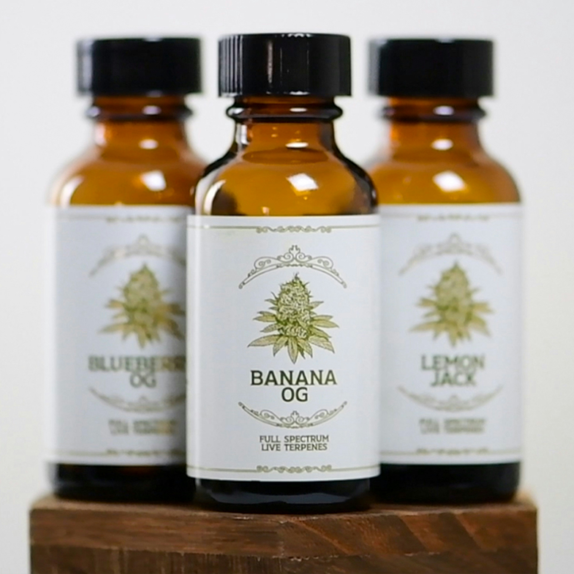 The Science Behind The Gassy Aroma Of Cannabis Strains