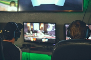 The Best Strains For Playing Video Games