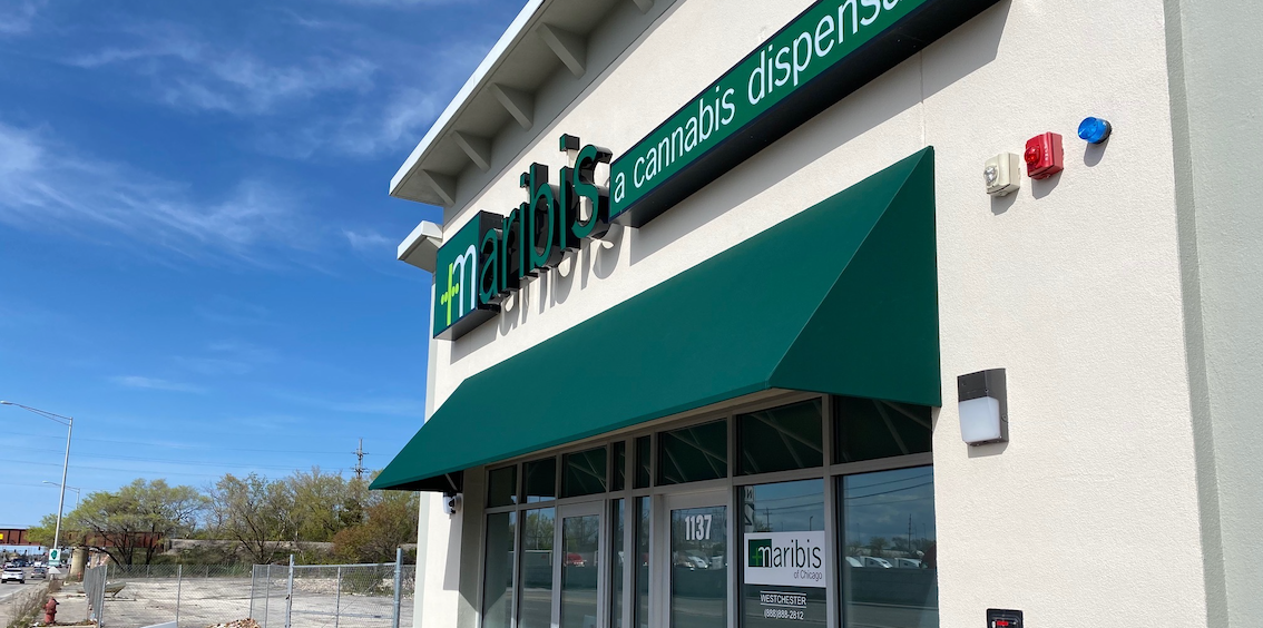 5 Best Dispensaries In Melrose Park, IL