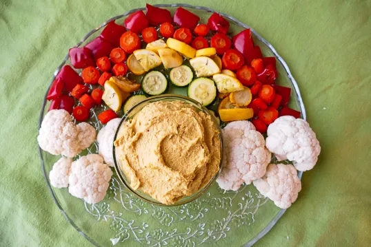 Best 8 Healthy Munchies For Stoners