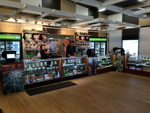 The Best Dispensaries In Garden City, CO