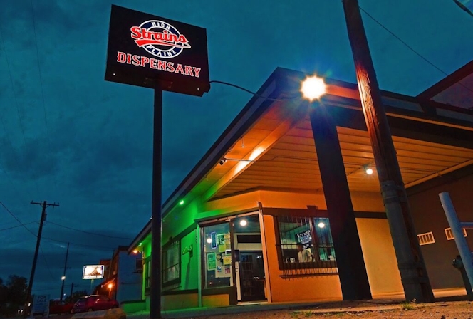 The Best Dispensaries In Garden City, CO