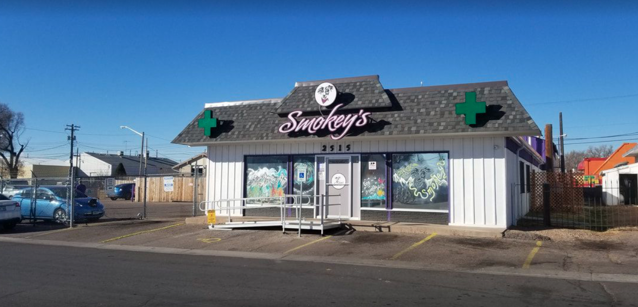 The Best Dispensaries In Garden City, CO