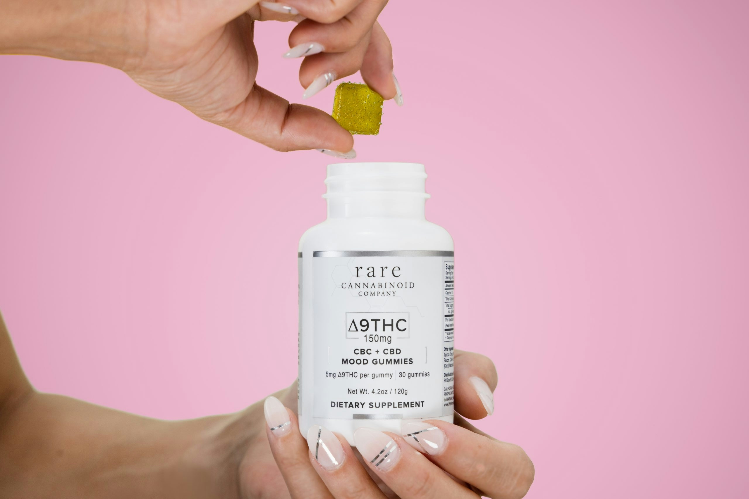 Rare Cannabinoid: Your Ticket To Customized Wellness