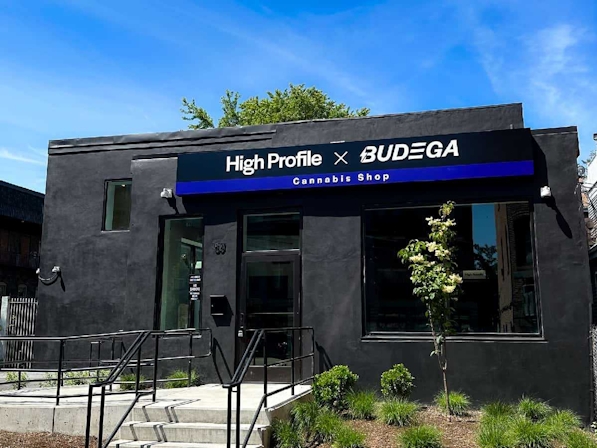 Boston’s Best Cannabis Haven: High Profile X Budega Dispensaries